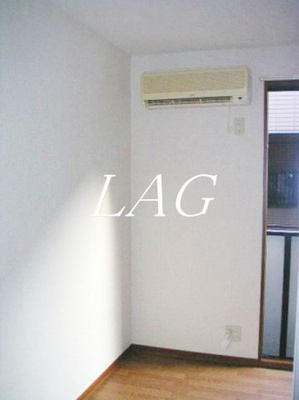 【寝室】 | エトワールⅠ | 寝室です。