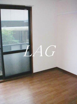 【居間・リビング】 | エトワールⅠ | 洋室のお部屋です。