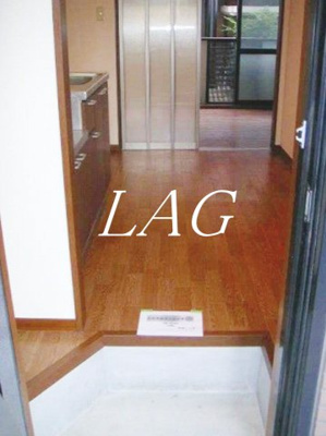 【玄関】 | エトワールⅠ | 玄関です。