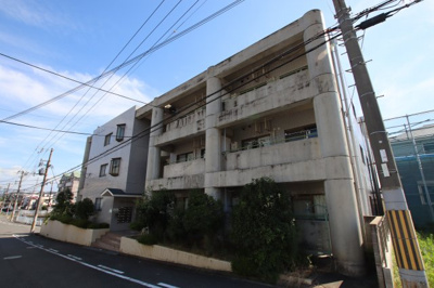 【外観】 | ラポール百舌鳥