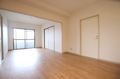 【居間・リビング】 | ラポール百舌鳥