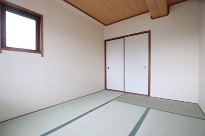 【和室】 | ラポール百舌鳥