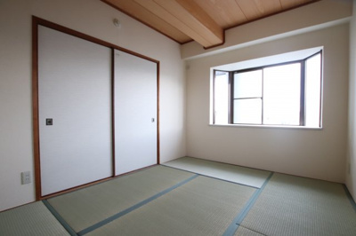 【和室】 | ラポール百舌鳥