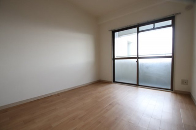 【洋室】 | ラポール百舌鳥