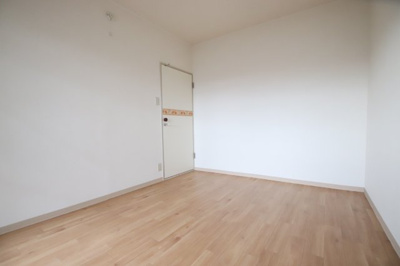 【寝室】 | ラポール百舌鳥