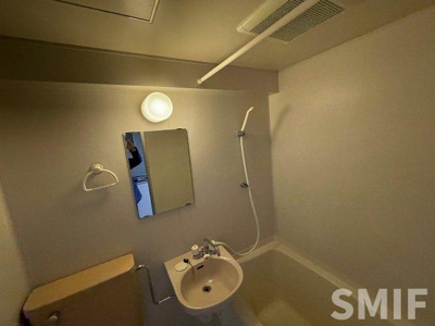 【洗面所】 | プランタン・コウ