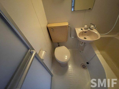 【トイレ】 | プランタン・コウ