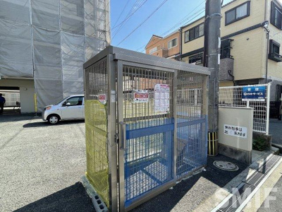 【設備】 | プランタン・コウ