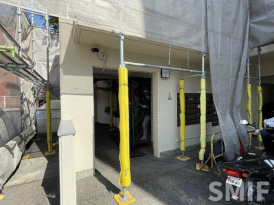 【エントランス】 | プランタン・コウ