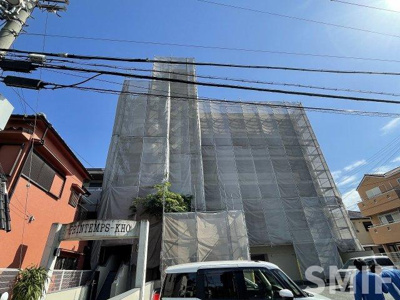 【外観】 | プランタン・コウ