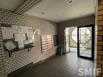 【ロビー】 | プランタン・コウ