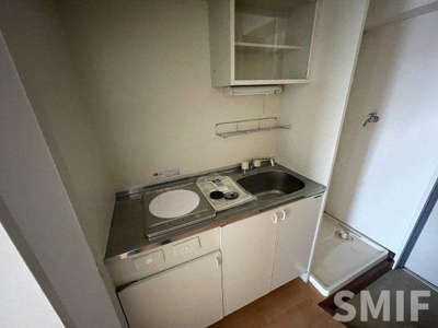 【キッチン】 | プランタン・コウ