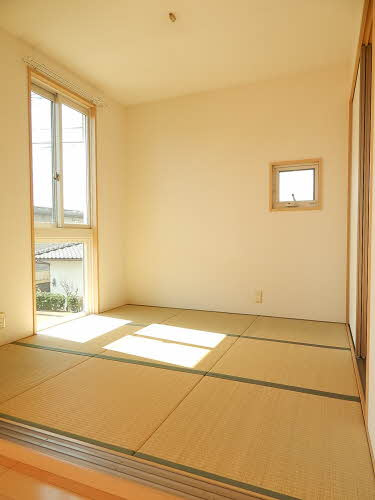 熊本市北区楠８丁目のアパートのその他
