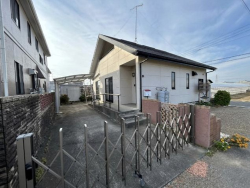 深谷市町田　中古戸建の画像