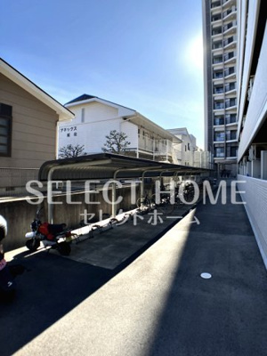 【その他共用部分】 | Ａ・Ｃｉｔｙ八帖