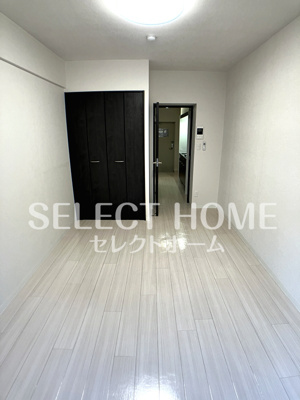 【居間・リビング】 | Ａ・Ｃｉｔｙ八帖 | 使いやすい居間です