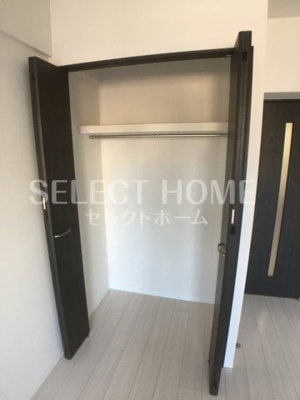 【収納】 | Ａ・Ｃｉｔｙ八帖 | 同型タイプ専用の収納スペースです