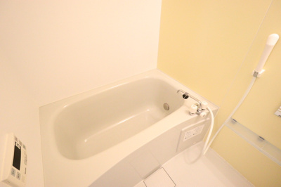 【浴室】 | La Luce奏の杜