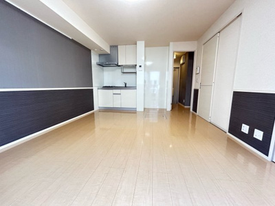 【居間・リビング】 | La Luce奏の杜