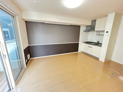 【内装】 | La Luce奏の杜