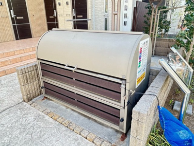 【その他共用部分】 | La Luce奏の杜