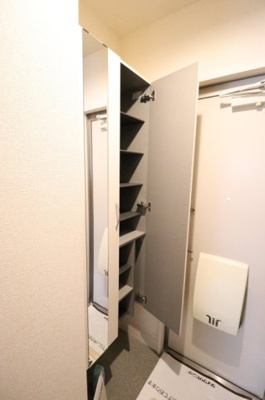 【玄関】 | La Luce奏の杜