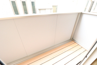 【バルコニー】 | La Luce奏の杜