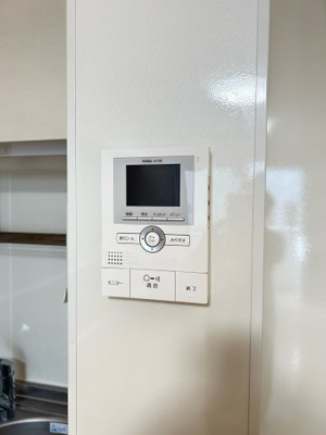 【セキュリティ】 | La Luce奏の杜