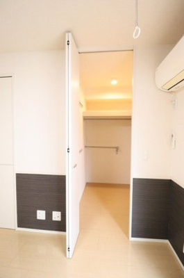 【収納】 | La Luce奏の杜