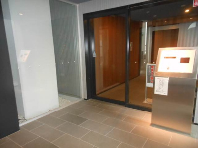 【ロビー】 | スタイリオ中延２ウエスト