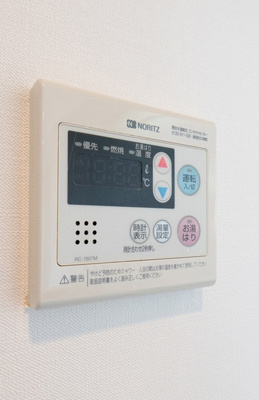 【設備】 | スタイリオ中延２ウエスト | 別部屋参考写真