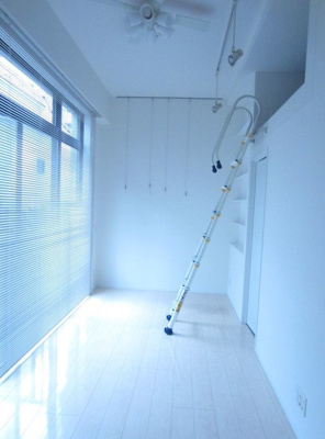 【居間・リビング】 | スタイリオ中延２ウエスト