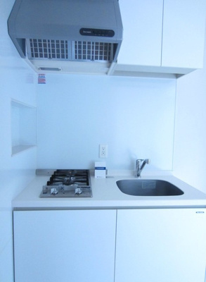 【キッチン】 | スタイリオ中延２ウエスト