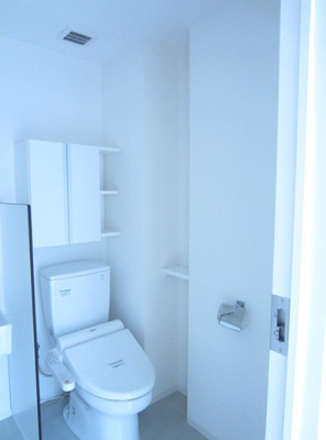 【トイレ】 | スタイリオ中延２ウエスト
