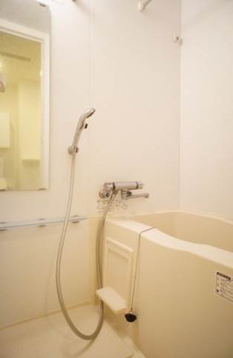 【浴室】 | スタイリオ中延２ウエスト | 別部屋参考写真