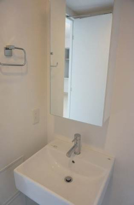 【洗面所】 | スタイリオ中延２ウエスト | 別部屋参考写真