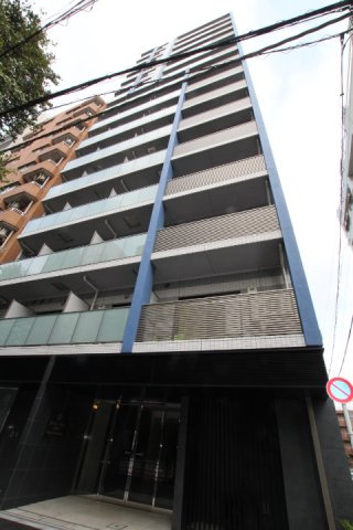 プレセダンヒルズ文京本駒込の画像