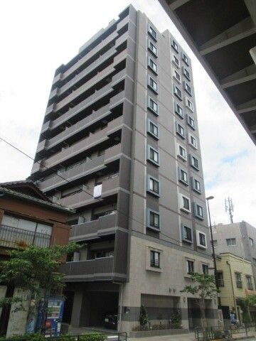 ザ・グランフォーリア西日暮里