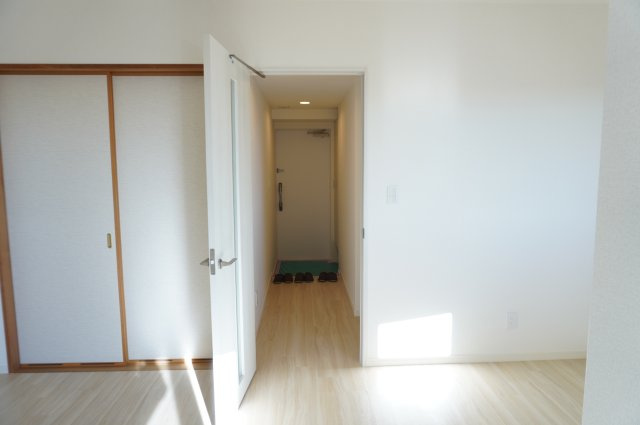 ベルドゥムール北越谷駅前のその他