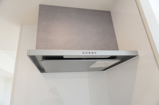 ベルドゥムール北越谷駅前のキッチン