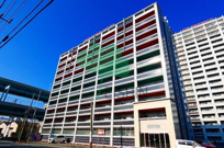 ORIENT BLD No.93マリナゲート(オリエントビルNo.93マリナゲート)の画像