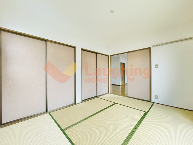 ファミールの和室|趣のある和室です※別号室の写真です