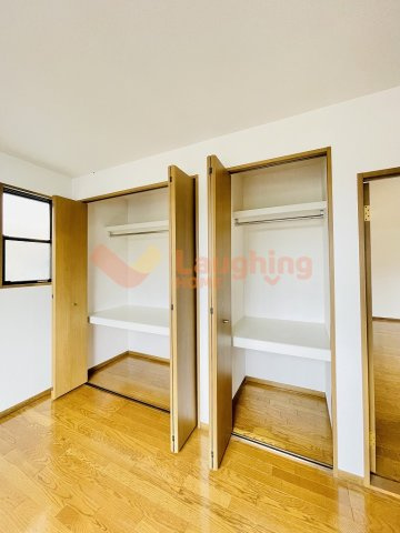 ファミールのその他|※別号室の写真です