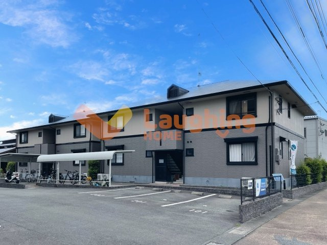 ファミールの外観|外はこのようになっています