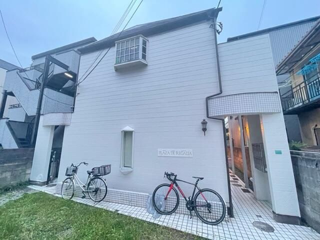 プラザドゥレガリア