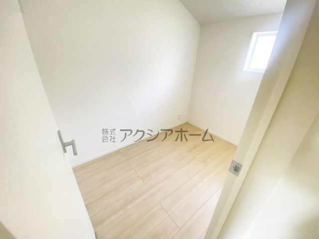所沢市久米・全3棟　新築一戸建　1号棟　～駐車並列2台～の設備