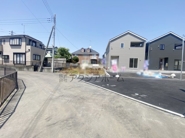 所沢市久米・全3棟　新築一戸建　1号棟　～駐車並列2台～の設備