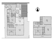 池田市伏尾台１丁目　中古戸建の画像