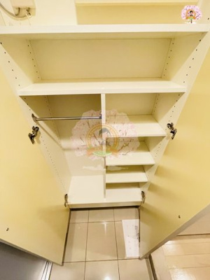 【収納】 | リヴシティ関内 | 同一仕様