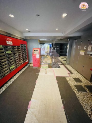 【内装】 | リヴシティ関内